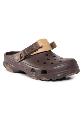 Crocs Чехли Classic All Terrain Clog 206340 Кафяв - Pepit.bg