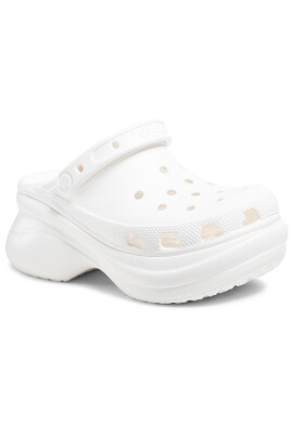 Crocs Чехли Classic Bae Clog W 206302 Бял - Pepit.bg