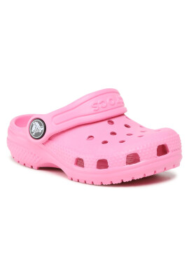 Crocs Чехли Classic Clog K 204536 Розов - Pepit.bg