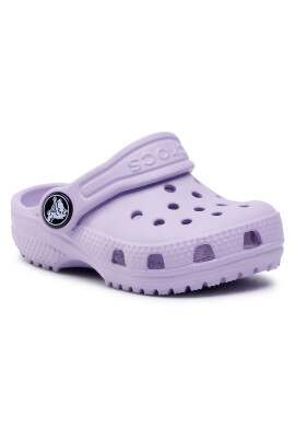 Crocs Чехли Classic Clog K 204536 Виолетов - Pepit.bg