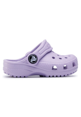 Crocs Чехли Classic Clog K 204536 Виолетов - Pepit.bg