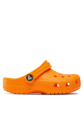 Crocs Чехли Classic Clog K 206991 Оранжев - Pepit.bg