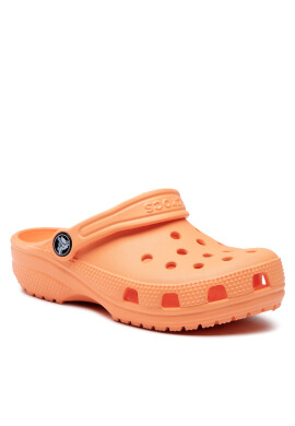 Crocs Чехли Classic Clog K 206991 Оранжев - Pepit.bg