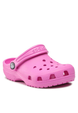 Crocs Чехли Classic Clog K 206991 Розов - Pepit.bg