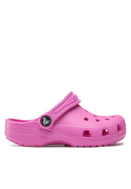 Crocs Чехли Classic Clog K 206991 Розов - Pepit.bg