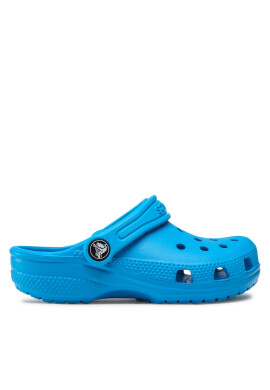 Crocs Чехли Classic Clog K 206991 Син - Pepit.bg