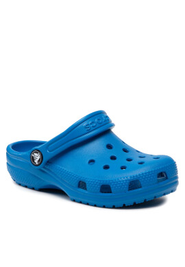 Crocs Чехли Classic Clog K 206991 Син - Pepit.bg