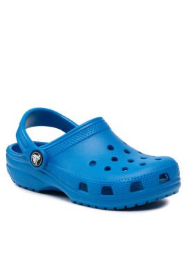 Crocs Чехли Classic Clog K 206991 Син - Pepit.bg