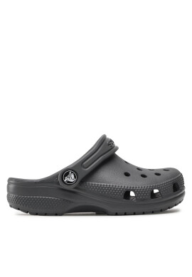 Crocs Чехли Classic Clog K 206991 Сив - Pepit.bg