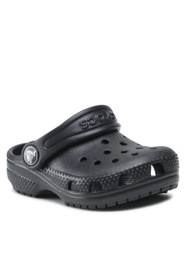 Crocs Чехли Classic Clog T 206990 Черен - Pepit.bg