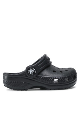 Crocs Чехли Classic Clog T 206990 Черен - Pepit.bg