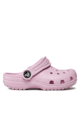Crocs Чехли Classic Clog T 206990 Розов - Pepit.bg