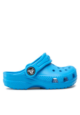 Crocs Чехли Classic Clog T 206990 Син - Pepit.bg
