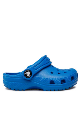 Crocs Чехли Classic Clog T 206990 Син - Pepit.bg