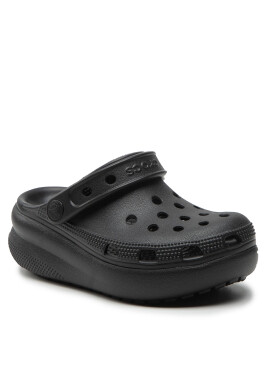 Crocs Чехли Classic Cutie Clog 207708 Черен - Pepit.bg