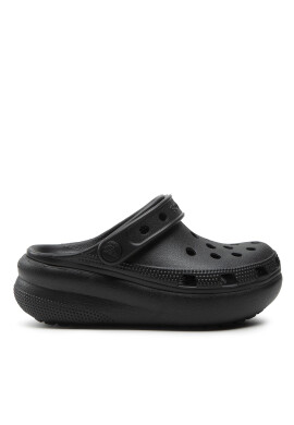 Crocs Чехли Classic Cutie Clog 207708 Черен - Pepit.bg
