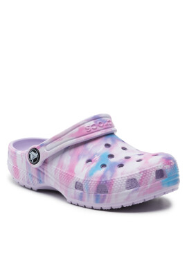 Crocs Чехли Classic Dream Clog K 207596 Розов - Pepit.bg