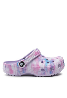 Crocs Чехли Classic Dream Clog K 207596 Розов - Pepit.bg