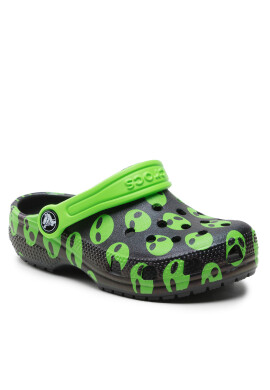 Crocs Чехли Classic Easy Icon Clog 207599 Черен - Pepit.bg