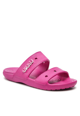Crocs Чехли Classic Sandal 206761 Розов - Pepit.bg