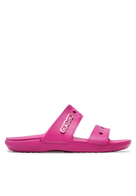 Crocs Чехли Classic Sandal 206761 Розов - Pepit.bg