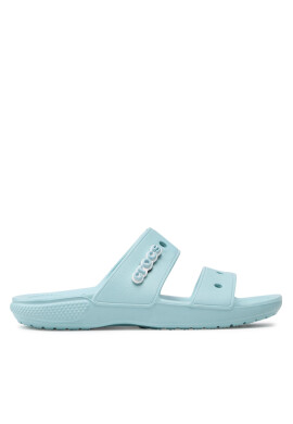 Crocs Чехли Classic Sandal 206761 Син - Pepit.bg