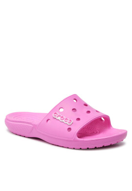 Crocs Чехли Classic Slide 206121 Розов - Pepit.bg