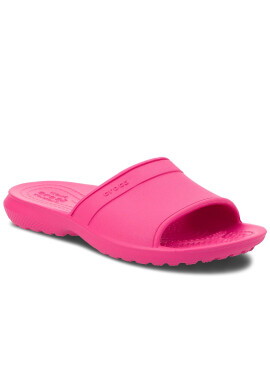 Crocs Чехли Classic Slide K 204981 Розов - Pepit.bg