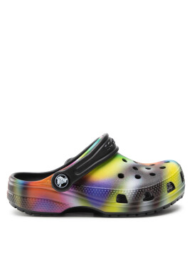 Crocs Чехли Classic Solarized Cgk 207587 Цветен - Pepit.bg