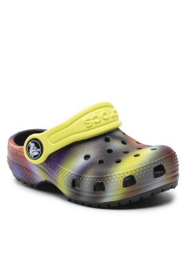 Crocs Чехли Classic Solarized Cgt 207588 Цветен - Pepit.bg