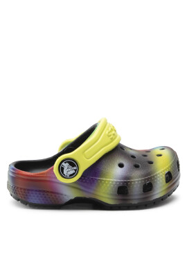 Crocs Чехли Classic Solarized Cgt 207588 Цветен - Pepit.bg