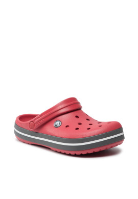 Crocs Чехли Crocband 11016 Червен - Pepit.bg