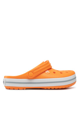 Crocs Чехли Crocband 11016 Оранжев - Pepit.bg