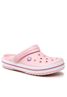 Crocs Чехли Crocband 11016 Розов - Pepit.bg