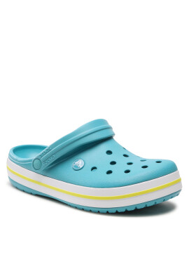 Crocs Чехли Crocband 11016 Син - Pepit.bg