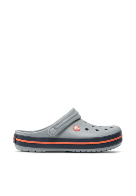 Crocs Чехли Crocband 11016 Сив - Pepit.bg