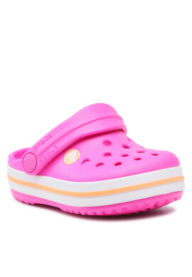 Crocs Чехли Crocband Clog K 204537 Розов - Pepit.bg