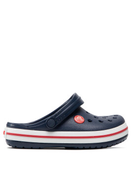Crocs Чехли Crocband Clog K 207006 Тъмносин - Pepit.bg