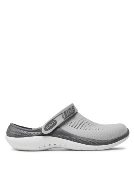 Crocs Чехли Literide 360 Clog 206708 Сив - Pepit.bg