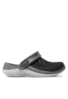 Crocs Чехли Literide 360 Clog K 207021 Черен - Pepit.bg