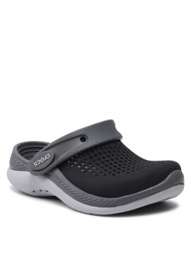 Crocs Чехли Literide 360 Clog T 206712 Черен - Pepit.bg