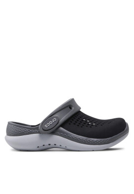 Crocs Чехли Literide 360 Clog T 206712 Черен - Pepit.bg