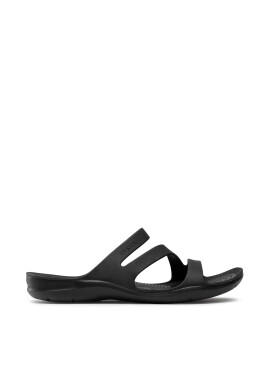 Crocs Чехли Swiftwater Sandal W 203998 Черен - Pepit.bg