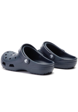 Crocs Чехли 204151-410M Тъмносин - Pepit.bg
