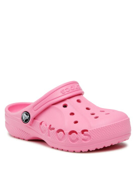Crocs Чехли 207013-669 Розов - Pepit.bg