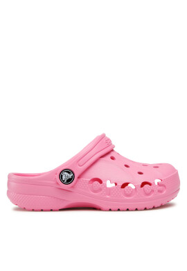 Crocs Чехли 207013-669 Розов - Pepit.bg