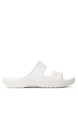 Crocs Чехли 207627-100 Бял - Pepit.bg