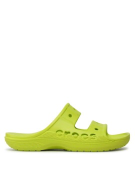 Crocs Чехли 207627-3TX Зелен - Pepit.bg