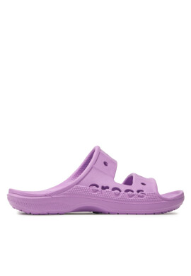 Crocs Чехли 207627-5PR Виолетов - Pepit.bg