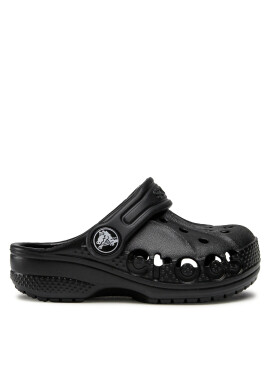 Crocs Чехли Baya Clog K 207012 Черен - Pepit.bg